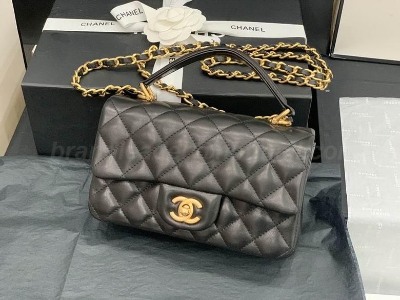 Chanel Handbags 199